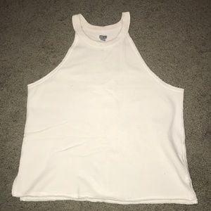 Aerie halter top